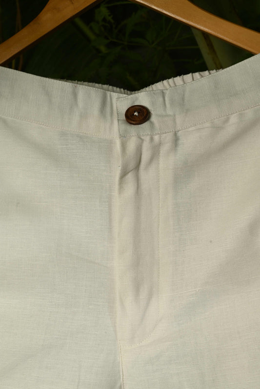 Men Hemp Pant