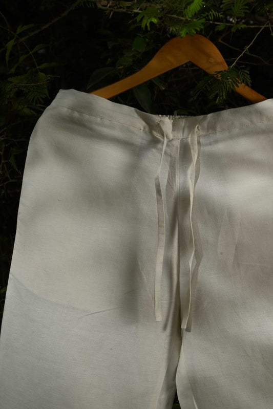 Women Hemp Pant