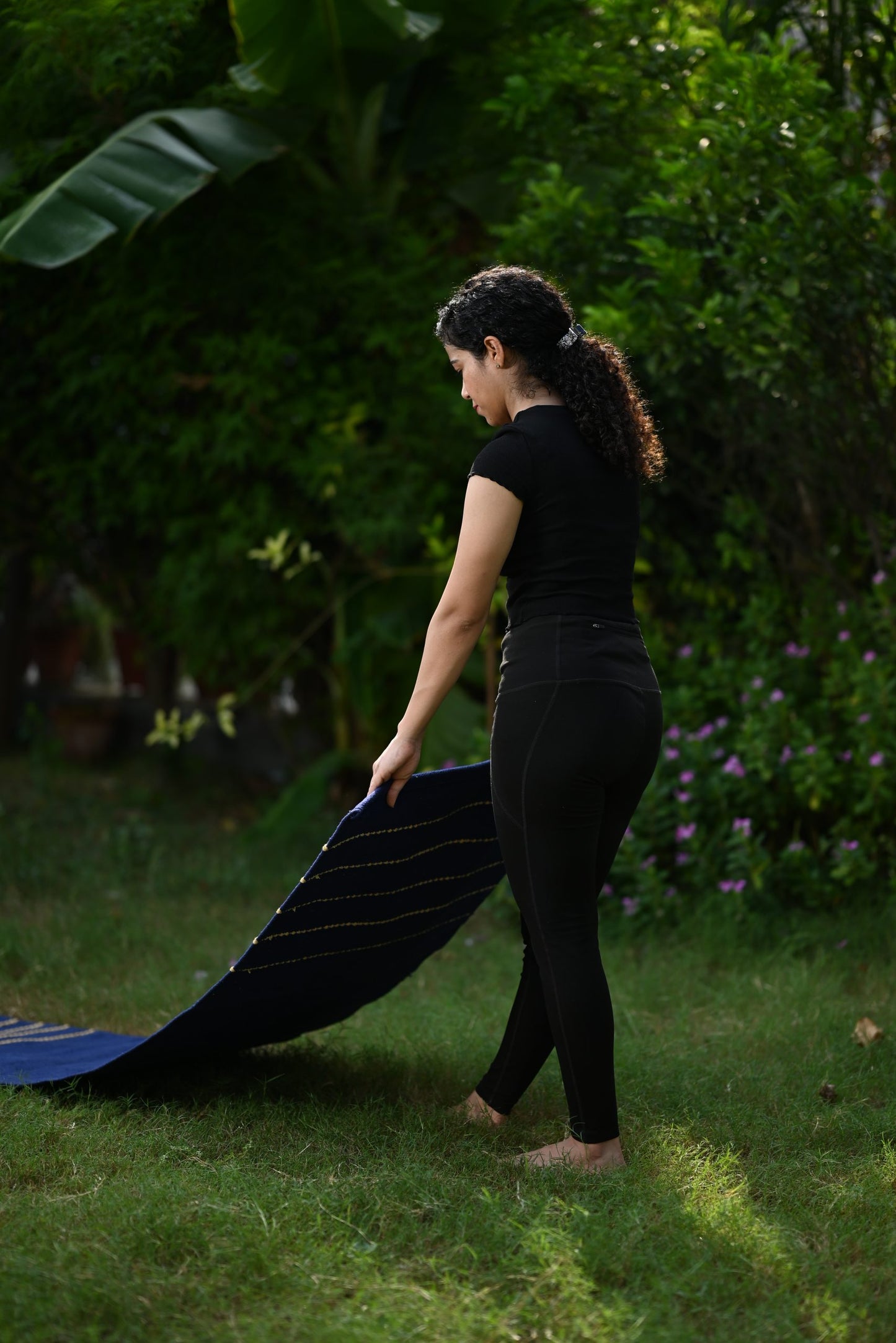 Maitreya Sadhaka Yoga Mat
