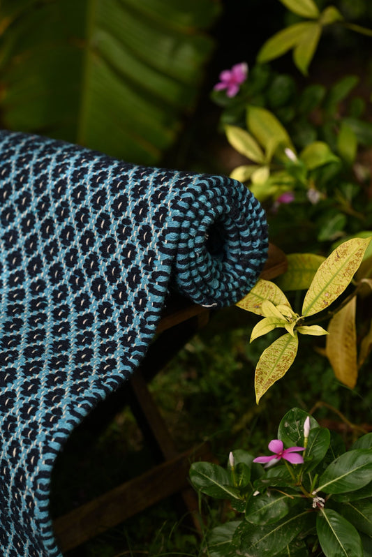 Maitreya Tri Yoga Mat