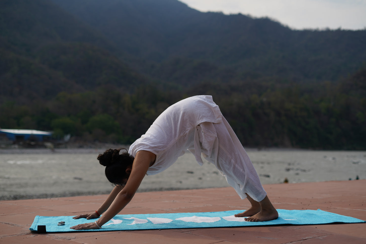 Maitreya Soma Yoga Mat