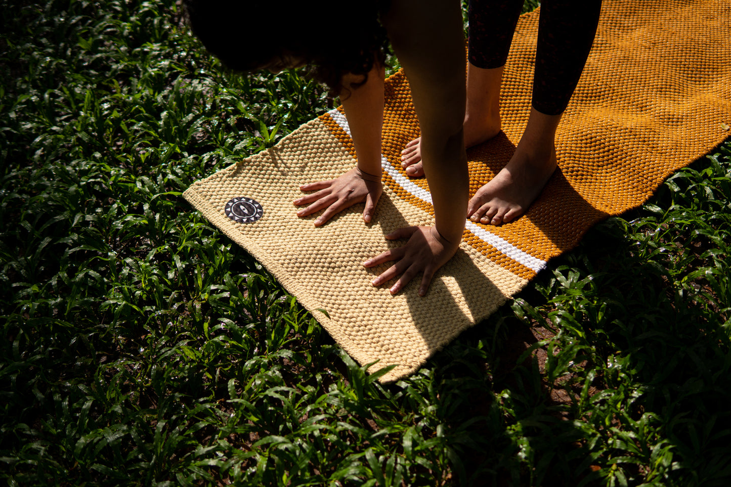 Maitreya Pro Yoga Mat
