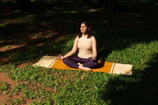 Maitreya Pro Yoga Mat