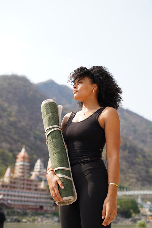 Maitreya Malya Yoga Mat