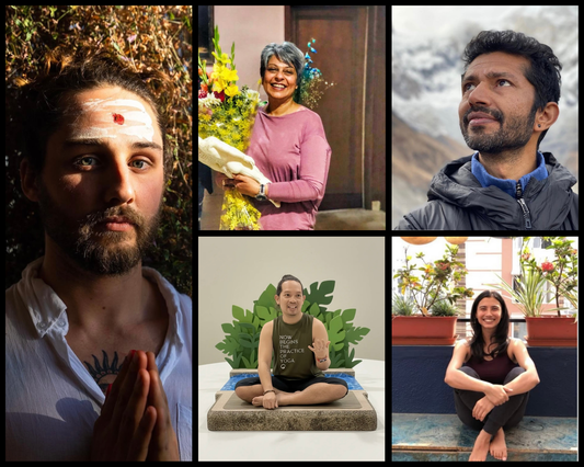 Holding Space, Not the Spotlight: 5 Yoga Teachers Who Brought Depth to the Practice in 2025, and Why Their Work Matters in 2026