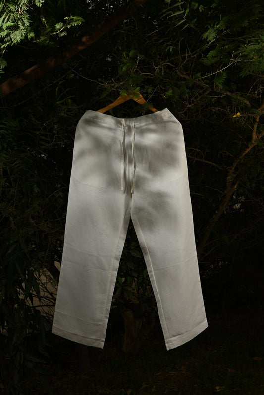 Women Hemp Pant