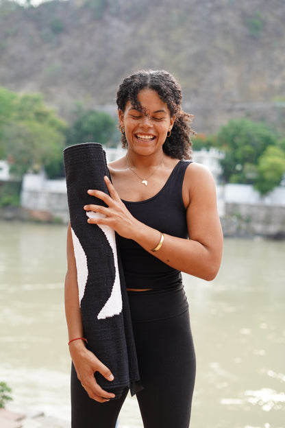 Maitreya Soma Yoga Mat