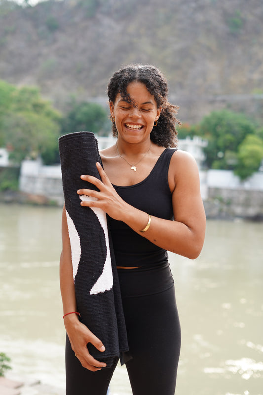 Maitreya Soma Yoga Mat