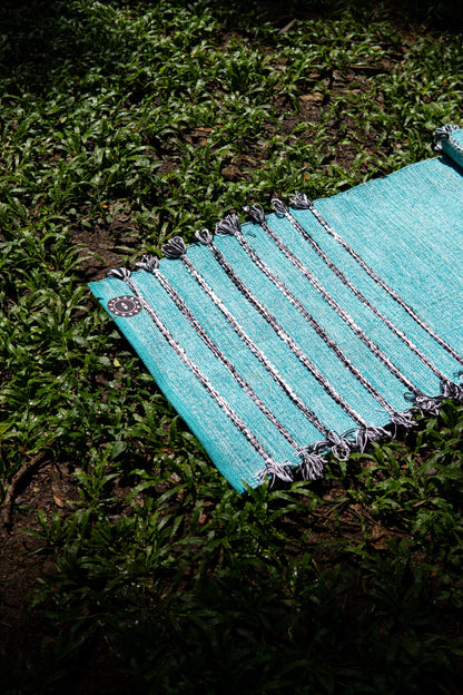 Maitreya Prana Yoga Mat
