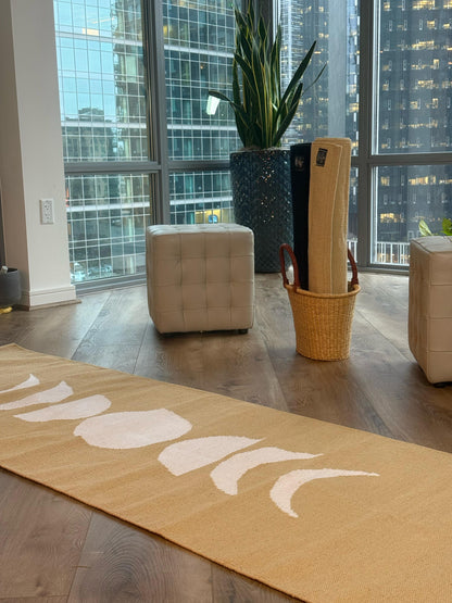 Maitreya Soma Yoga Mat